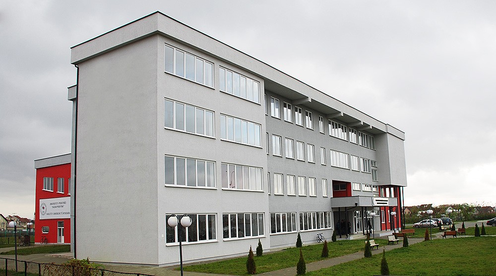 Applied Sciences in Ferizaj
